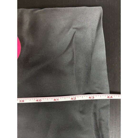 Ted Baker Column Dress Black Bright Flowers Size 2 4 High Neck Lined Maxi Sheath - Picture 8 of 13